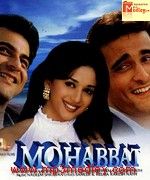 Mohabbat Kya Hai 1997